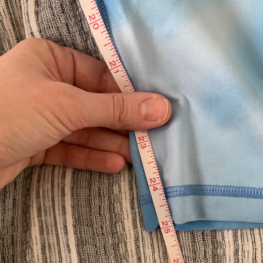 Adidas Tech Fit Cloud Print Leggings - Picture 11 of 13